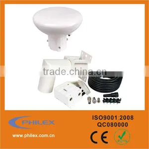 2013 Outdoor Digital TV Aerial With LTE Ready 27895R thumbnail-1
