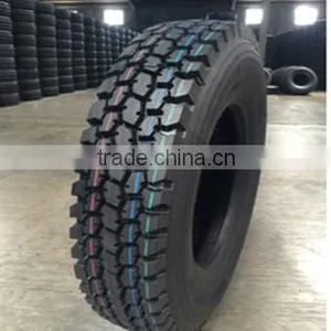 Truck Tire Manufacturer in China With All Size Tire 1100R20 1200R20 11R22.5 thumbnail-3