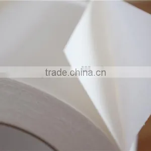 Industrial Transfer Tape With Jumbo Roll Cheap Price Masking PET Application Tape thumbnail-4