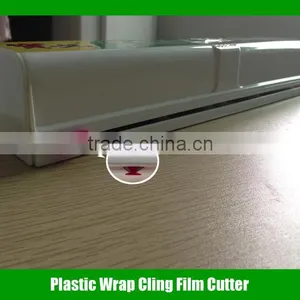 Handheld Cling Film Cutter for Home Use 2014 New Arrive thumbnail-1