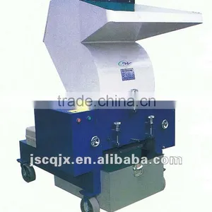 Best Price SWP400 Pet Plastic Shredding Machine thumbnail-1
