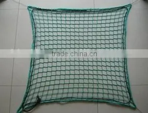 Hoisting Cargo Net thumbnail-1