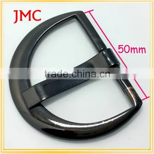 Buckle Manufacturer Leather Handbag Buckle Newest Metal Buckle thumbnail-1