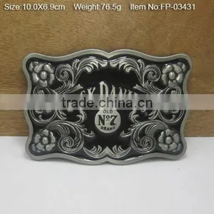 Belt Buckle With Rhinestones Cross Belt Buckle With Rhinestones thumbnail-6