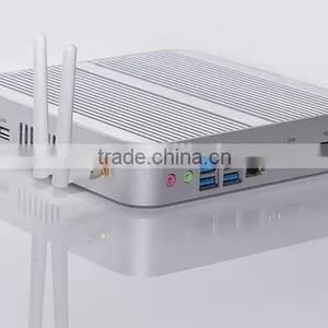 NEW CORE I5 Computer With HD4000 Graphics Intel IVY Motherboard USB3.0 Interface 24h/7d Working thumbnail-1