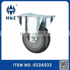 Moden Steel Industrial Casters thumbnail-1