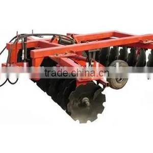 Farming Rake Tractor Rake Tractor Disc Plow thumbnail-1