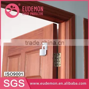 New Door Slam Prevention Guard on Market for Kids Safety thumbnail-1