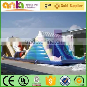 OEM Factory Inflatable Slides Manufacturer for Foreign Trade thumbnail-3