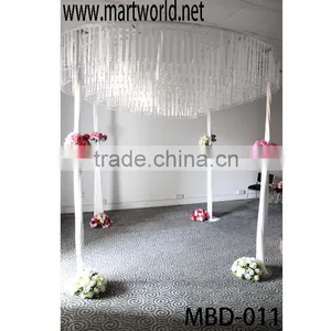 White Wedding Tent for Wedding Hall Decorations Tent,wedding Tent for Sales(MBD-011) thumbnail-1