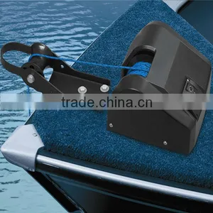 Electric Anchor Winch X 12V thumbnail-1