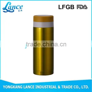 2016 Wholesale Water Kettle Stainless Steel Double Wall Thermos Bottle thumbnail-6