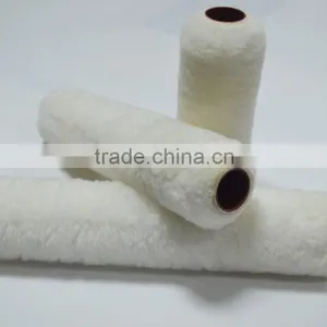 Sheepskin Roller Cover for Cage Frame thumbnail-2