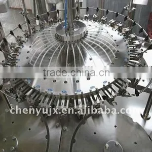 Water Filling/Bottling Machine thumbnail-2