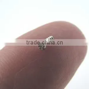 Phillips Flat Head Small Machine Screw thumbnail-1