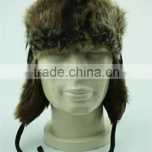 Custom Any Color Mens Winter Hat Fashion thumbnail-2