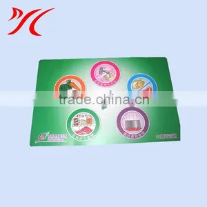 pp Mat/ pp Table Mat thumbnail-1