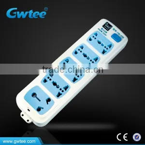 Electric Switch & Socket FXD-315D thumbnail-1