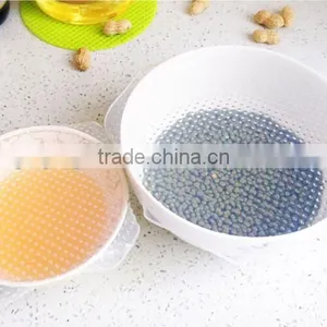 Silicone Food Film thumbnail-5