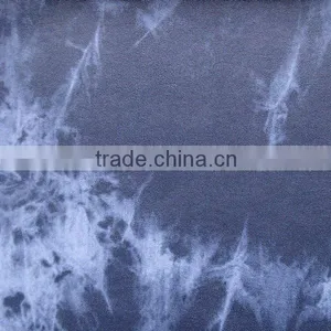 PRINTED PU LEATHER FABRIC thumbnail-1