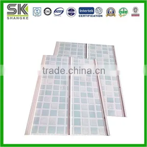Decorative Material PVC Panels for Indoor Decoration thumbnail-1