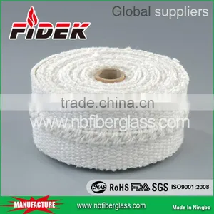 Good Quality Factory Ceramice Fiberglass Tape Quality Choice thumbnail-1