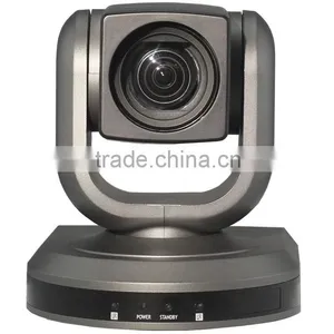 SMTSEC SVC-HD912-U20-K8 Pan Tilt 1/2.8" Progressive CMOS Usb 2.0 Video Conference System Camera thumbnail-1