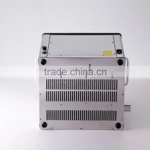 Powerful 660W Digital Ultrasonic Cleaner 15L, Digital Heater for Lab Ultrasonic Cleaner thumbnail-4