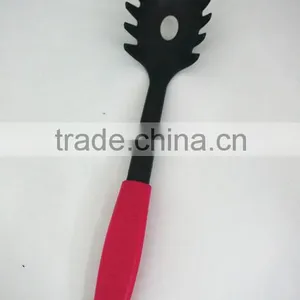 2014 China Supplier New Pattern of Kitchenware Pink Kitchen Utensils thumbnail-5
