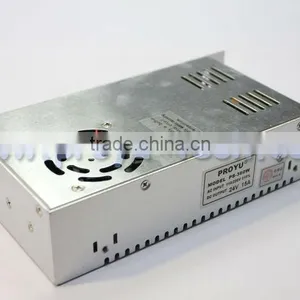360W Switch Power Supply PY-24V15A thumbnail-1