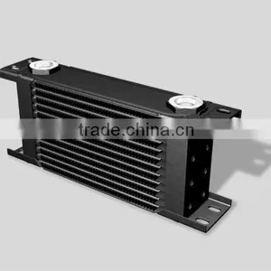 1 72 ROW OIL COOLER P/N 172 thumbnail-1
