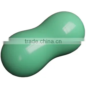 New Product Peanut Gym Yoga Exercise Fitness Ball thumbnail-5