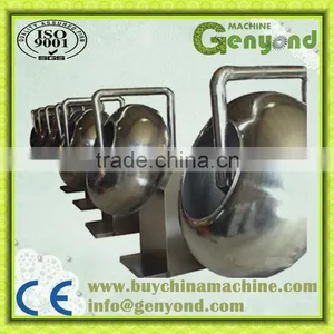 Tablet Sugar Coating Machine thumbnail-4