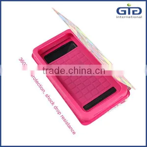 [GGIT] Flip Unique Double Sides Universal Cell Phone Case thumbnail-4