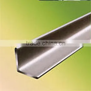 202 Triangle Steel Bar Stainless Steel Angle Duplex Stainless Steel 2205 Angle Bar thumbnail-3