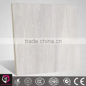600 x 600mm Beige Copy Rock Galzed Tiles thumbnail-3