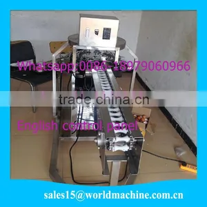 Automatic Egg Liquid Seperator/food Processing Machine/Food Industry Equipment thumbnail-2