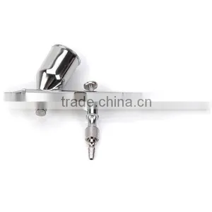 0.2mm 13cc Dual Action Airbrush Pen for Nail Art Body Tattoos Cake Toy Models Makeup AS-39 thumbnail-4