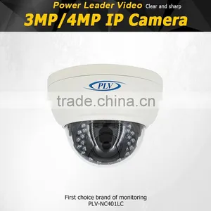 Explosionproof 3mp ip Indoor Dome Camera With Night Vision, IR-cut,POE, Audio thumbnail-6