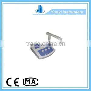 Digital and Pen Type ph Meter Used in Chemical, Metallurgy Field thumbnail-6