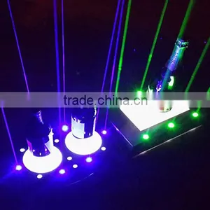 Multi Club Bar Shiny Wine Display Holder With Safe Laser thumbnail-2