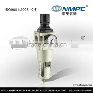 AR2000-02 Compressor Air Pressostat Regulator Quality Choice thumbnail-5