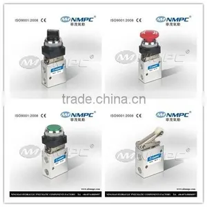 Actuated Ball Valve Natural Gas Solenoid Valve High Pressure Ball Valves thumbnail-3