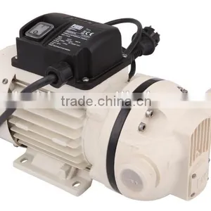 115V Urea Hand Oil Pump thumbnail-1