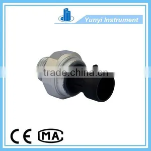 Inline Water Supply Pressure Sensor thumbnail-2