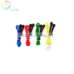Cheap Fitness Training Colorful Adjustable PVC Jump Ropes thumbnail-4