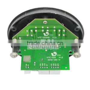 Pcb Design and Assembly sd Card Usb Mp3 Player Motherboard China Pcb Prototype thumbnail-5