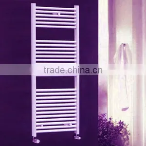 Steel Round Tube Toilet Radiators thumbnail-1
