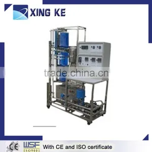 XK-GK1 INDUSTRIAL PROCESS CONTROL TRAINING DEVICE thumbnail-1