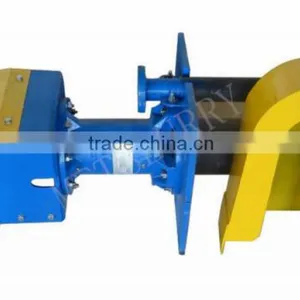 4 Inches Vertical Slurry Pump Vertical Sump Pump thumbnail-1